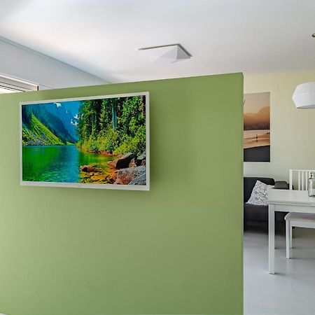 Apartamento Bahia Blanca Vilanova i la Geltrú Eksteriør billede